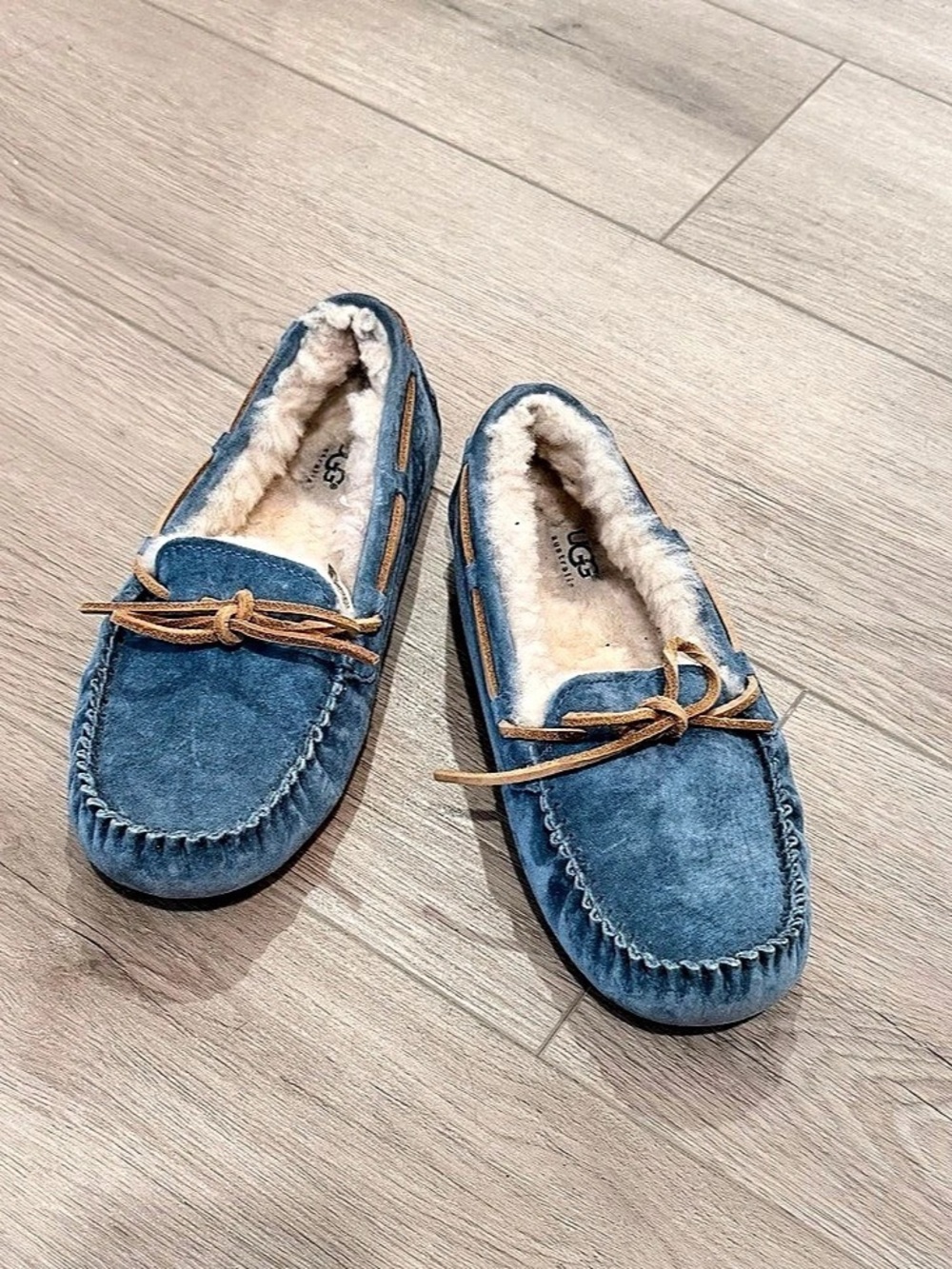 UGG Dakota Moccasins